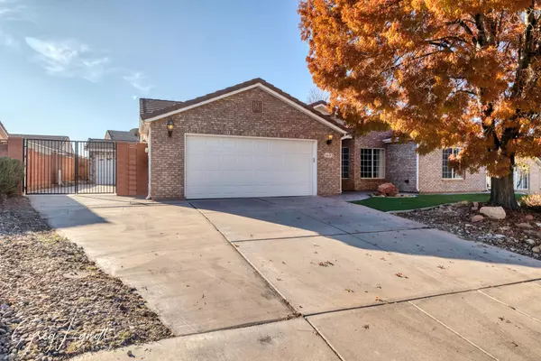 1692 E 2370 S, St George, UT 84790