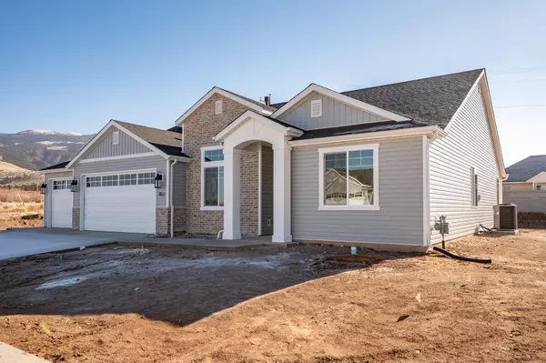 Enoch, UT 84721,1152 E 4240 N (Lot 40 Phs 4 Settlers Square)