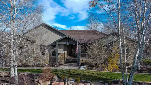 Kamas, UT 84036,1685 OAK LN