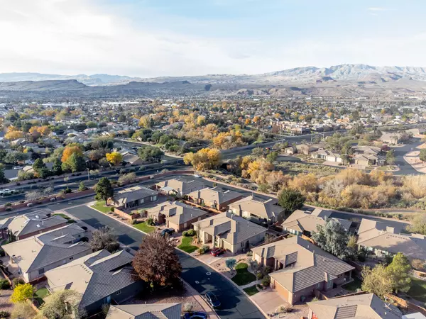 St George, UT 84770,1530 Falcon DR