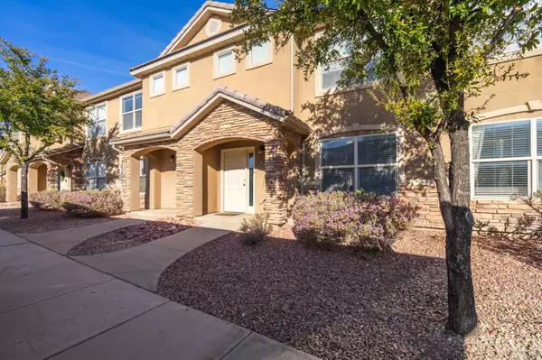 3155 S Hidden Valley 282, St George, UT 84790