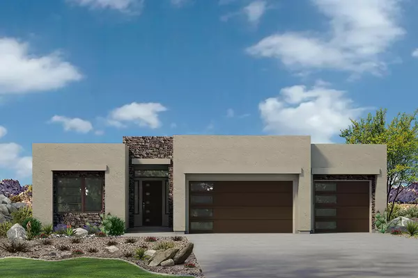 1297 W Pocket Mesa DR, St George, UT 84770