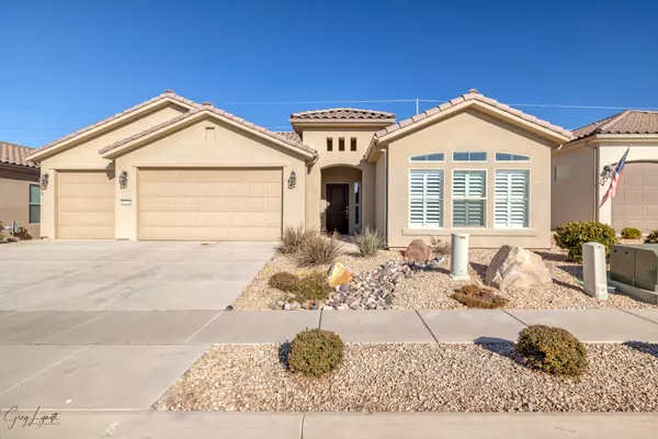 St George, UT 84790,1156 W Desert Sparrow DR