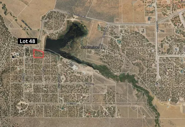 Cedar City, UT 84720,Lot 48 Pinto Creek Ranch