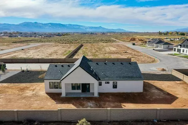 Cedar City, UT 84721,2498 W 5190 N Lot 8