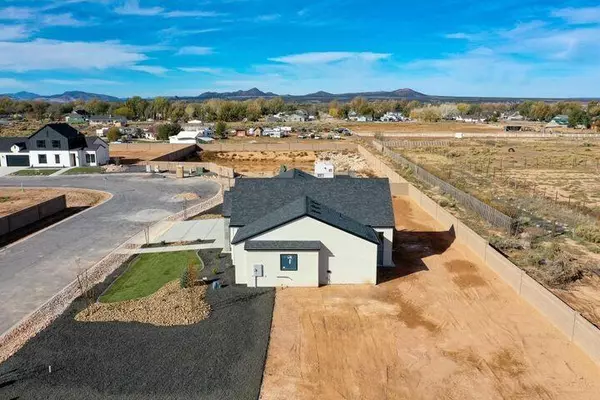 Cedar City, UT 84721,2498 W 5190 N Lot 8