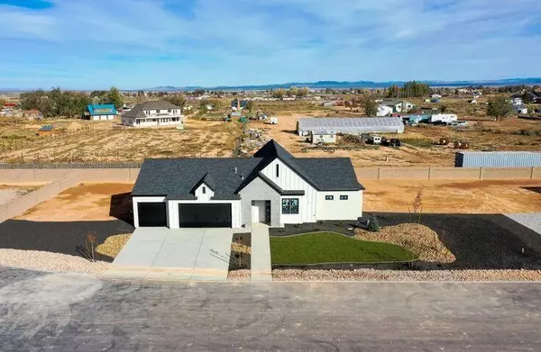 Cedar City, UT 84721,2498 W 5190 N Lot 8