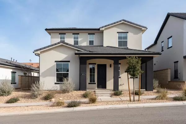 5653 S Adobe Sun DR 5-17, St George, UT 84790