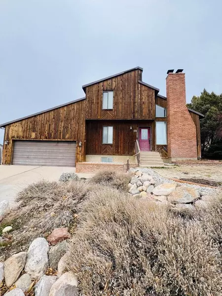 2208 Saddleback RD, Cedar City, UT 84720