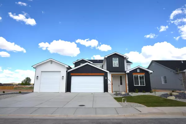 N 10 E Lot 23, Enoch, UT 84721