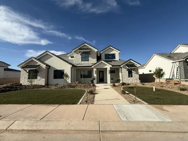 2864 S Magnolia LN, St George, UT 84790