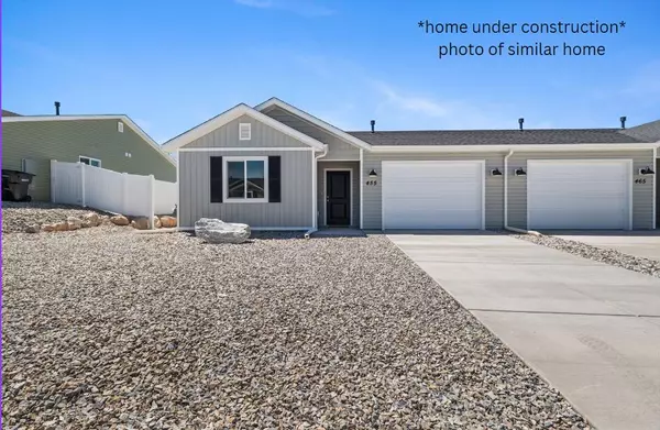 529 W 2360 N, Cedar City, UT 84721