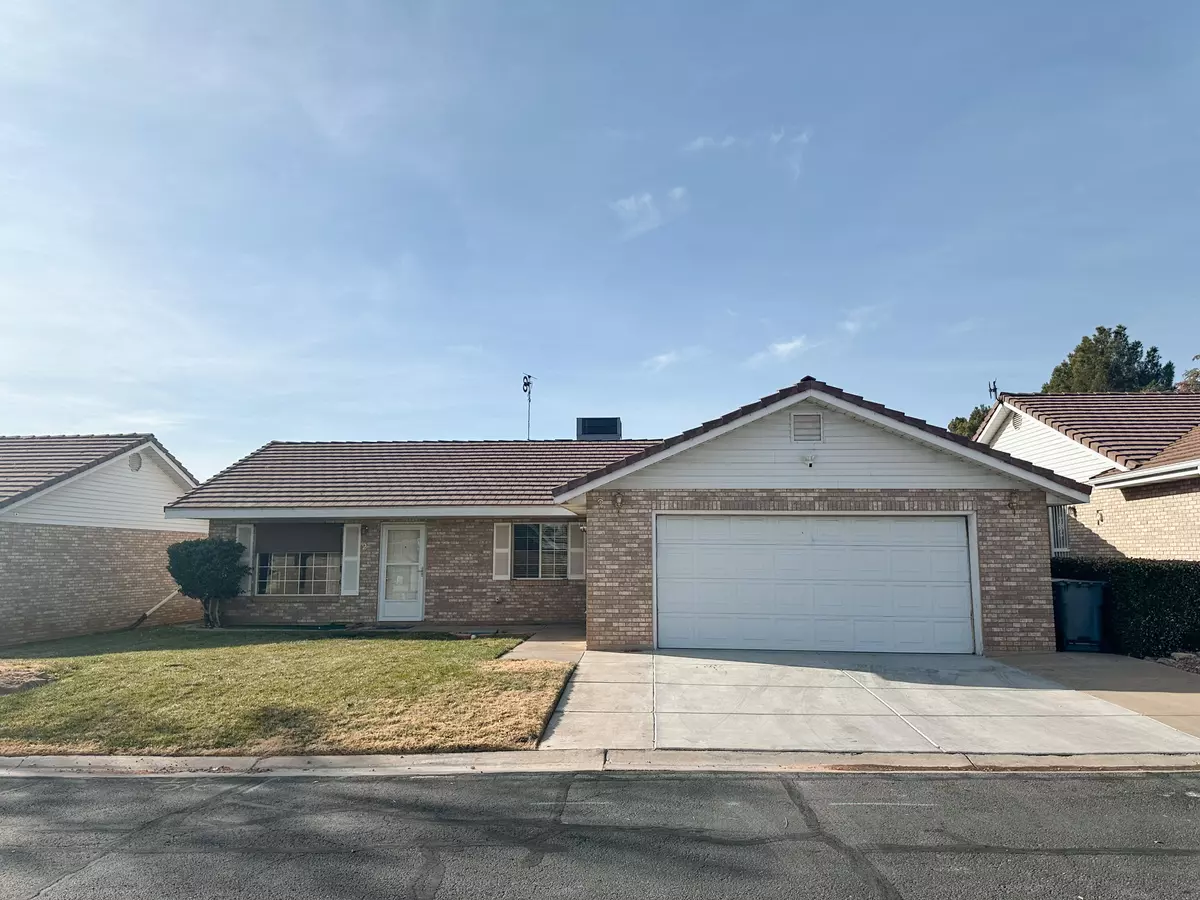 St George, UT 84790,1090 E 700 S #2