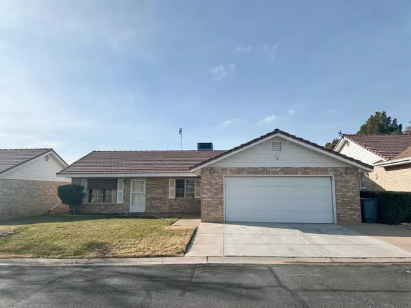 1090 E 700 S #2, St George, UT 84790