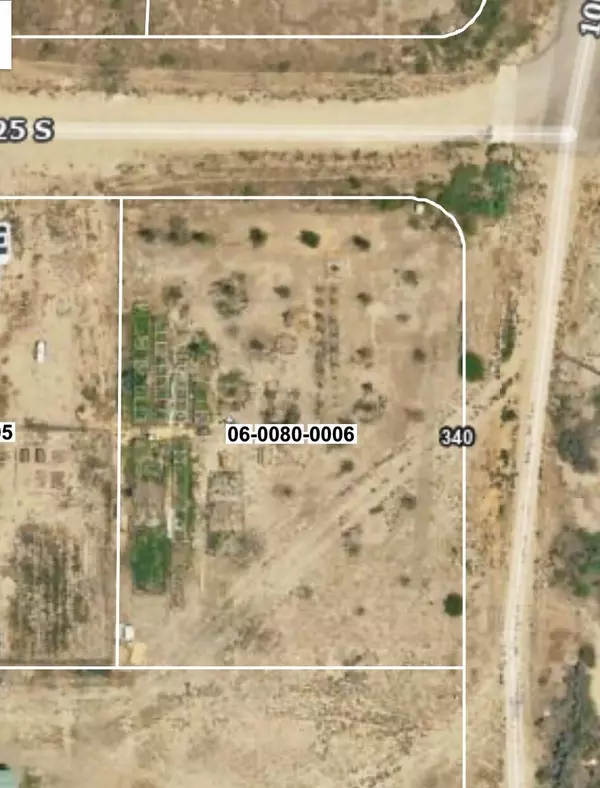 Henrieville, UT 84736,340 S 100 W