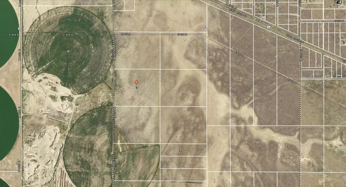 E-1401-0001-0003, Beryl, UT 84714