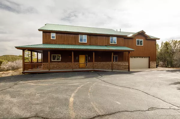 Orderville, UT 84758,755 S Zion Ridge DR