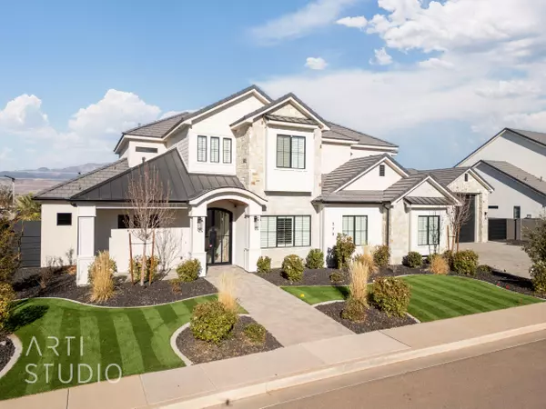 Washington, UT 84780,373 E Sky View DR