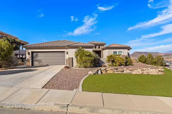 2248 Southgate Hills DR, St George, UT 84770