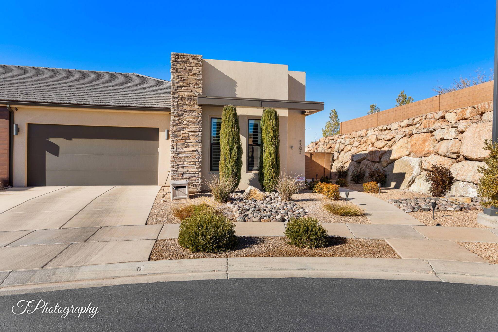 4592 S Martin CIR, St George, UT 84790