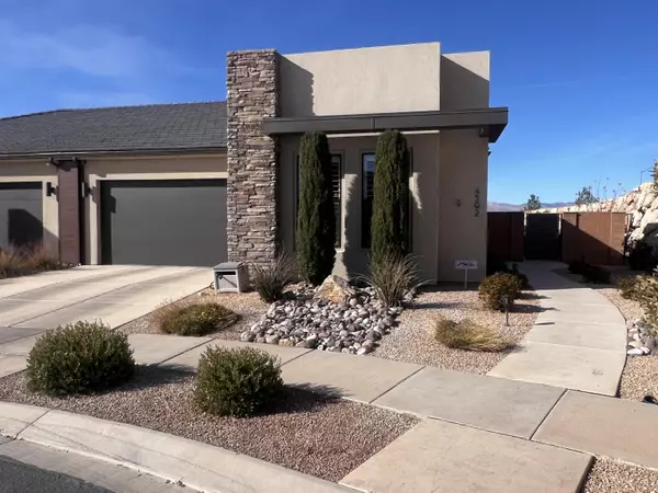 St George, UT 84790,4592 S Martin CIR