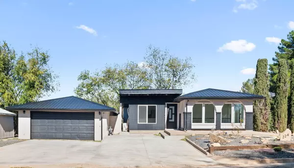 224 W 530 N, La Verkin, UT 84745