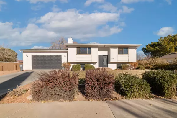 1240 W 670 N, St George, UT 84770