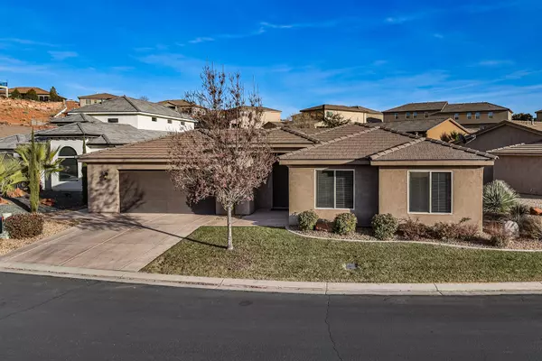 Washington, UT 84780,518 N Creek Ridge CIR