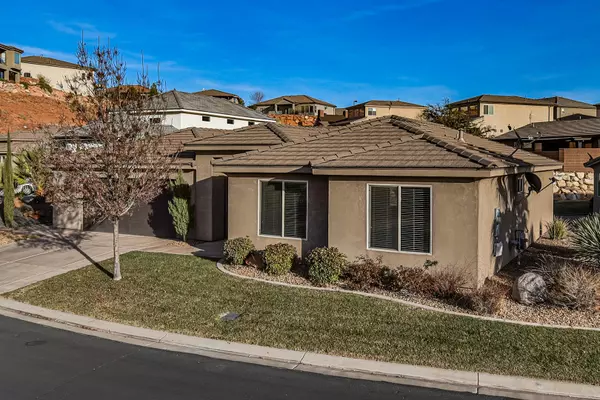 Washington, UT 84780,518 N Creek Ridge CIR