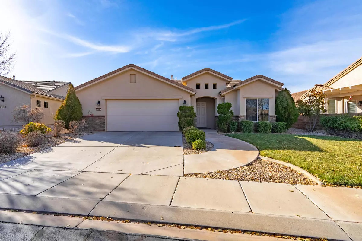 St George, UT 84790,1393 W Country Club DR