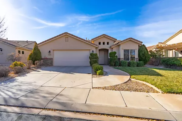 1393 W Country Club DR, St George, UT 84790