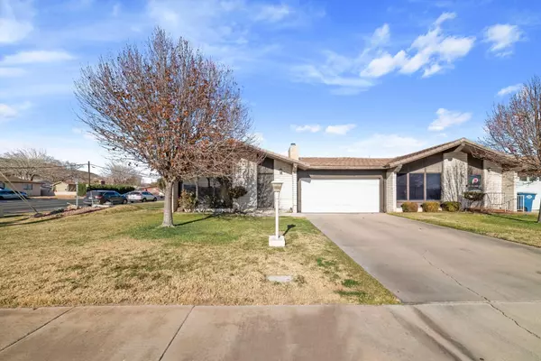 55 E 700 S 1, St George, UT 84770