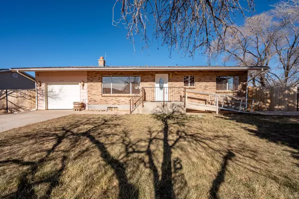 2608 W 3275 N, Cedar City, UT 84721