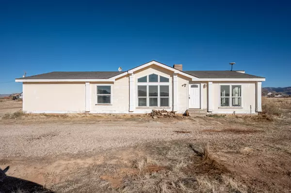 2781 W 5900 N, Cedar City, UT 84721