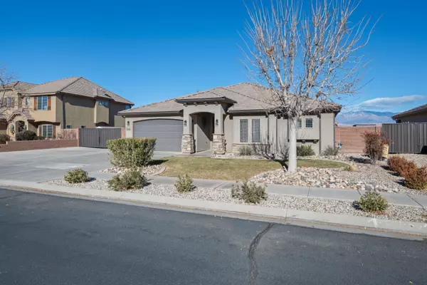 2641 E 3330 S, St George, UT 84790