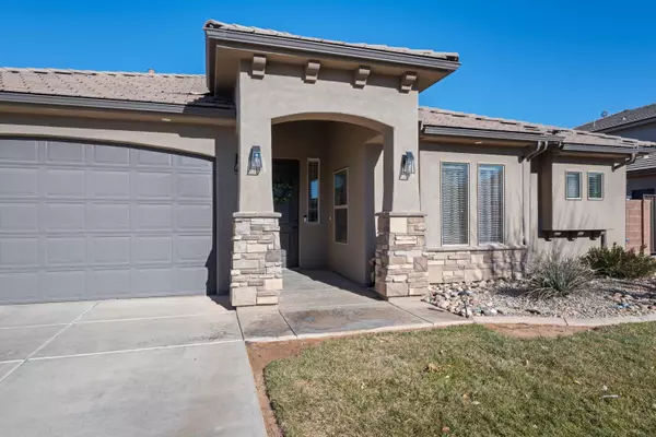 St George, UT 84790,2641 E 3330 S