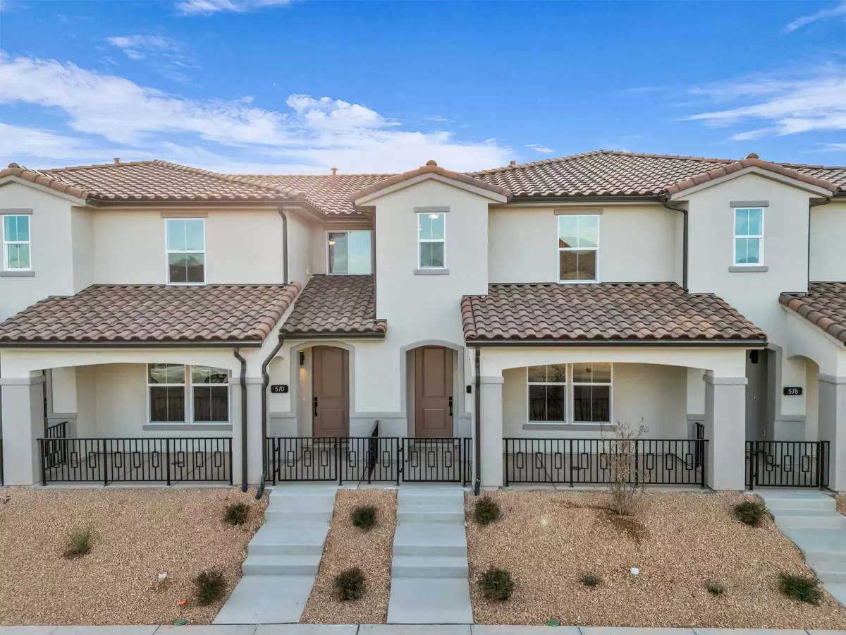 St George, UT 84790,574 W Aqua Cove 502