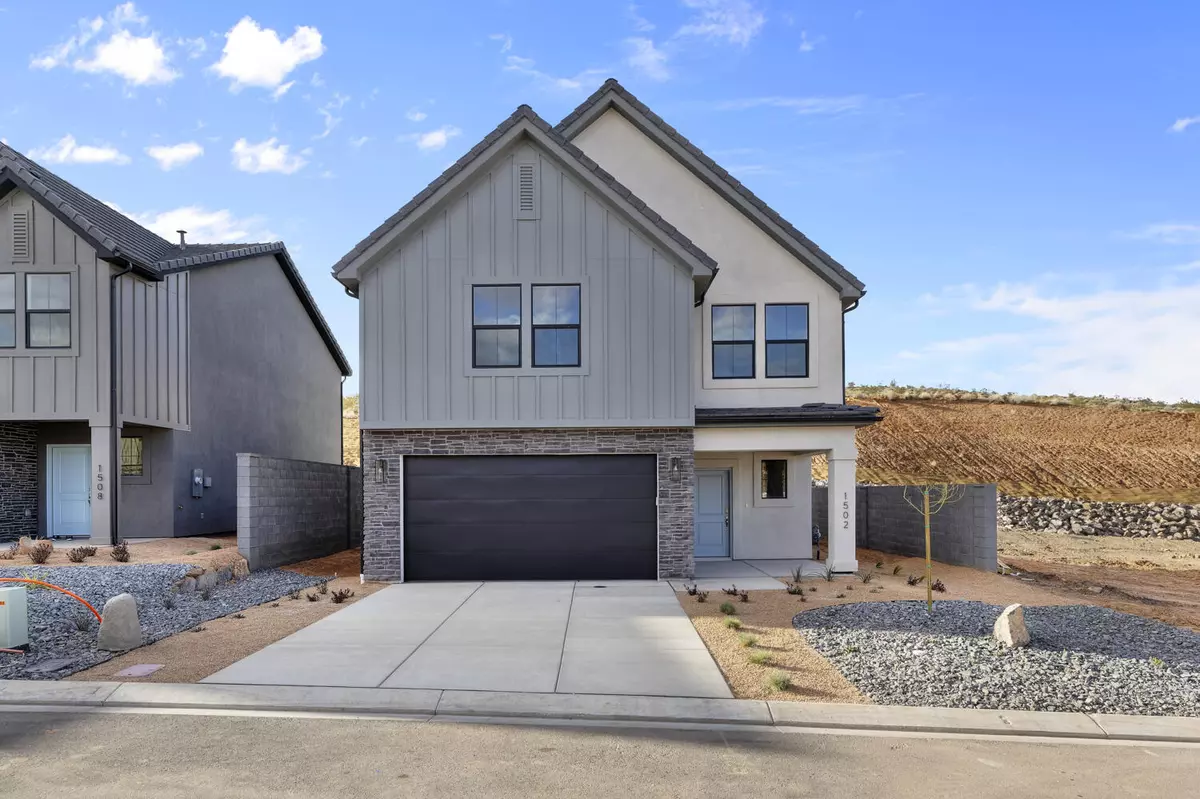 Washington, UT 84780,1817 S Tower Bridge DR 315