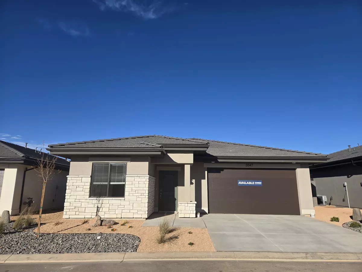 Washington, UT 84780,3547 E STILLWATER LN 4012