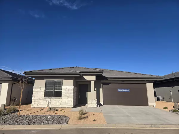 3547 E STILLWATER LN 4012, Washington, UT 84780