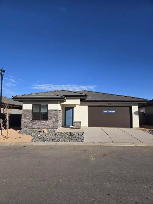 3541 E Stillwater LN 4011, Washington, UT 84780