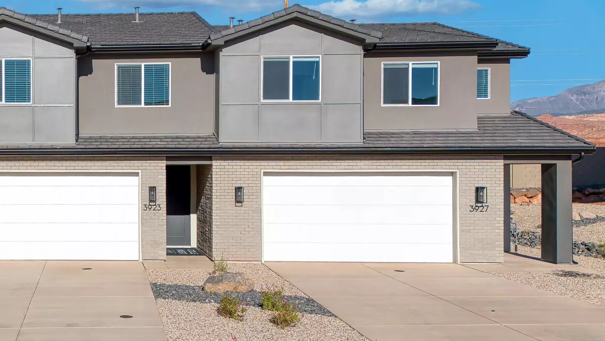 Washington, UT 84780,3978 E RAZOR DR #24