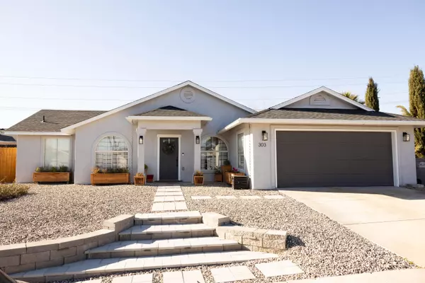 303 N 2040 E ST, St George, UT 84790