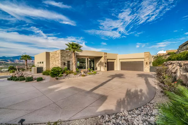 2488 E Cobalt, St George, UT 84790