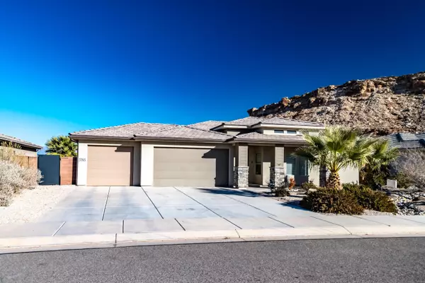 3765 E Church Rocks DR, St George, UT 84790