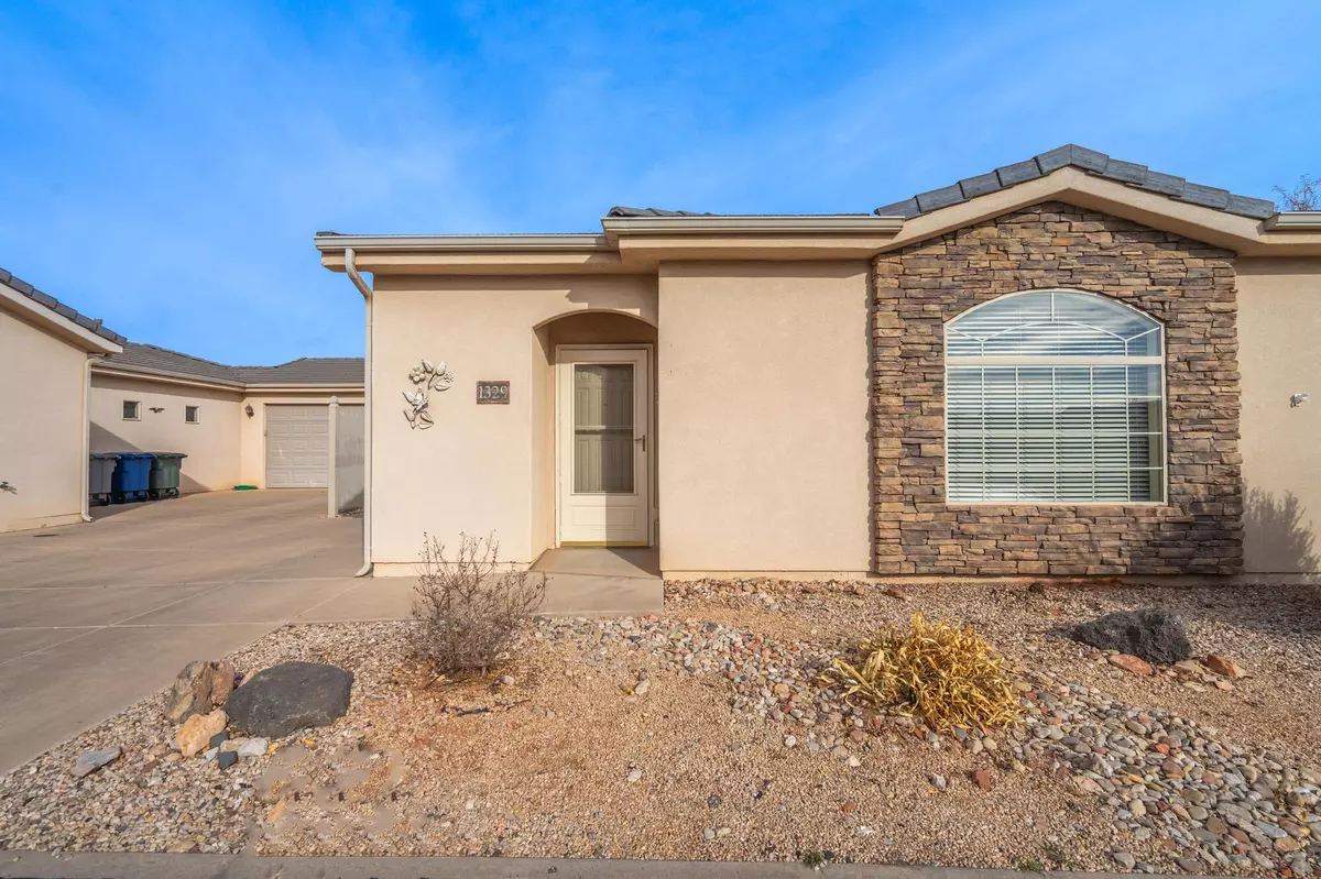 Washington, UT 84780,1329 E Pine Valley ST