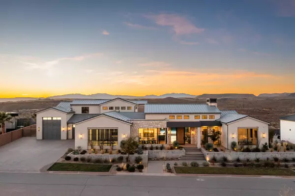 41 N Westgate Hills DR, Washington, UT 84780