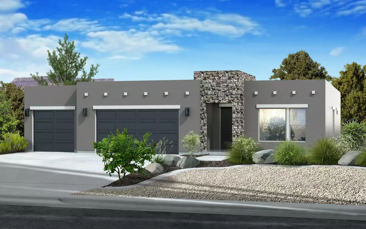 St George, UT 84770,Lot 41 Rosalia Ridge TRL