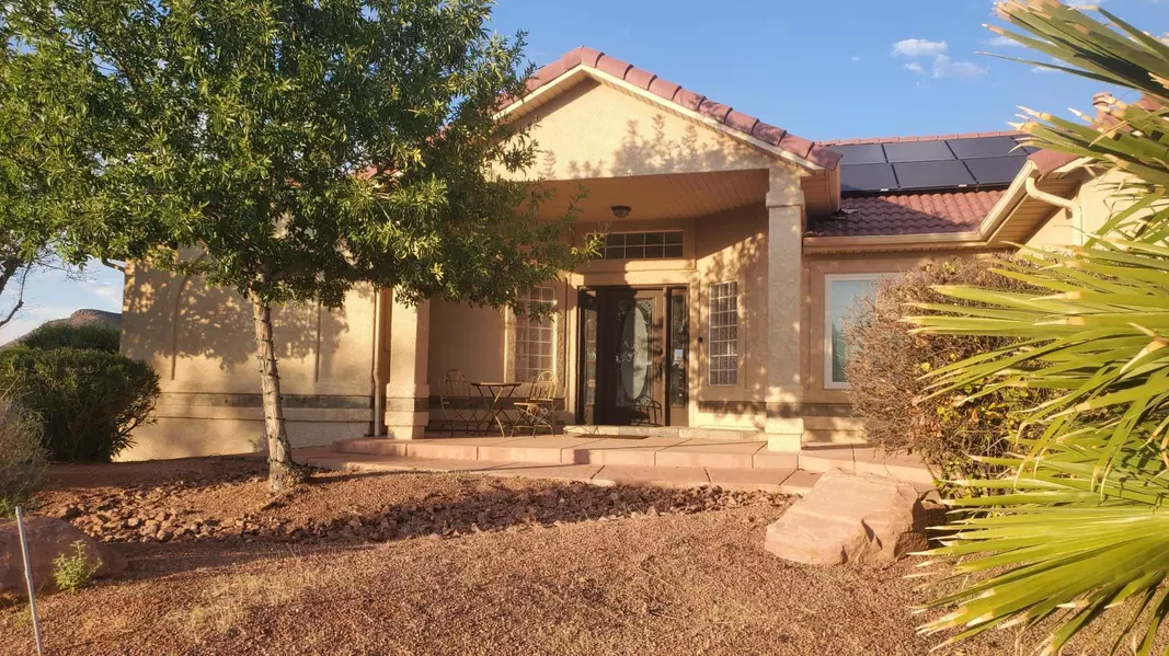 804 Obsidian DR, St George, UT 84770