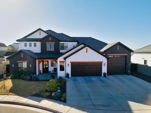 792 E Margarita WAY, Washington, UT 84780